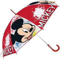 SAFTA Чадър Safta Mickey Mouse Happy Smiles umbrella 46 cm - Multicolor (Multicolor)