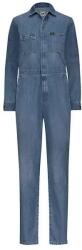 LEE Гащеризон Lee Unionall long sleeve jumpsuit - Blue (Call Me Lee)
