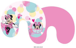 Aymax Disney Minnie Smile utazópárna, nyakpárna (AYM079005)