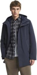 AIGLE Анорак Aigle BK193 parka - Blue (Empire)