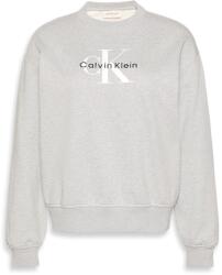 Calvin Klein Блуза Calvin Klein Jeans Women's Cotton Crew Sweatshirt - Grey Heather