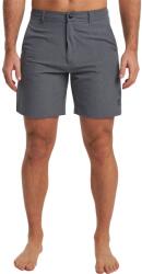 Tenson Бански гащета Tenson Aqua hybriden swimming shorts - Grey (Antracithe)