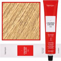 Kemon Cramer Color 100ml hajfesték 10, 2 (8020936045670)
