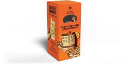 Monkey Shoulder whisky ajándékcsomag poháralátéttel DRS (0, 7L / 40%) - drinkmix