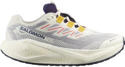 Salomon Дамски маратонки Salomon Aero Blaze 3 GTX Trail Running Shoes Womens - Vanilla