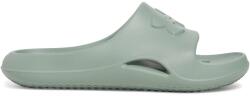 Under Armour Сандали Under Armour Women's Locker Flat Sandal - Green