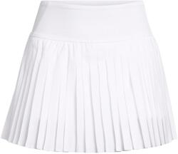 Under Armour Къси панталони Under Armour Women's Performance Gym Shorts - White