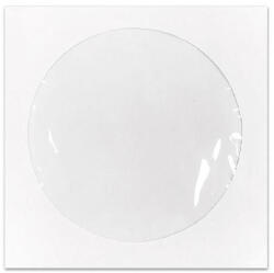 GPV Boríték GPV CD enyvezett 125x125mm ablakos (154292/154298) - papir-bolt