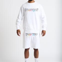 Money Chop Vice Crew - White