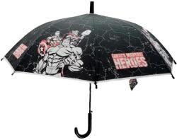 SAFTA Чадър Safta 43 cm Avengers Vendetta umbrella - Multicolor (Multicolor)