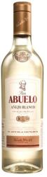 Abuelo Blanco rum DRS (1L / 40%) - drinkmix