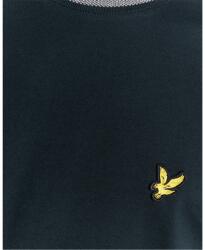 Lyle and Scott Тениска Lyle and Scott Men's Tipped T-Shirt - Dark Navy X941