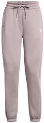 Under Armour Анцуг Under Armour Women's Pro Gym Fleece Performance Tracksuit Bottoms - Gray
