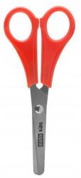 Easy Iskolai Olló 13cm Easy Piros (5902693238645)