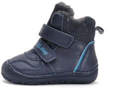 D.D.Step Barefoot téli gyerekcipő fiú W073-42814AM (W073-42814AM-31)