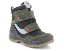 PRIMIGI vízálló téli gyerekcipő fiú 8897700 (8897700-33)