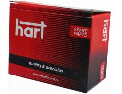 Hart Többhornyú Szíj Toyota Auris E15 1.3 09-12 Corolla E15 1.3 08-14