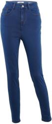 Firetrap Дамски клин Firetrap Jeggings Womens - Mid Blue
