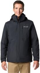 Columbia Яке Columbia Men's Element Blocker Waterproof 3-in-1 Jacket - Black