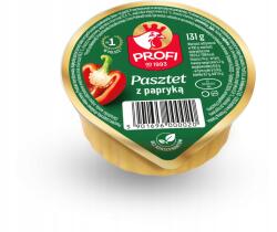 Profi pástétom paprikával 131g (5901696000020)