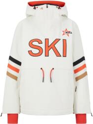 Boss Яке Boss Women's BOSS Weather-Resistant Insulated Ski Jacket - White