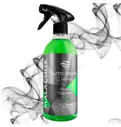  Auto Graph Malachite Glass Cleaner 750ml Folyadék szélvédők és tükrök tisztításához