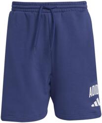 adidas Къси панталони Adidas Men's Collegiate Jogger Shorts - Blue/White