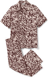 Tchibo - Pizsama - nő - méret 38 - bézs