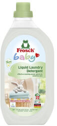 Frosch Folyékony mosószer FROSCH Baby 1, 5 liter 21 mosás (FR-6860)