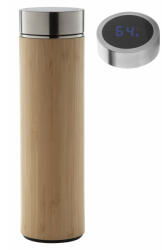  Temboo hőmérős termosz (AP810463) - ajandektargykozpont