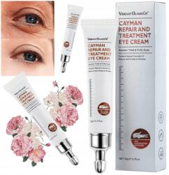 TUTU Szérum Szemkörnyékápoló Ránctalanító Krém Krokodil Bőr Esszencia 20ml (xyxdlm)