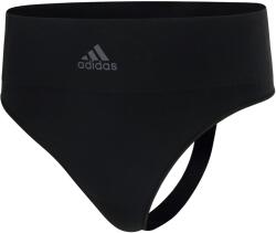 adidas Seamless Thong - Black