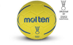 Molten HXA3 kompozit bőr verseny kézilabda 3-as (mhs266214)