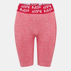 MyProtein Дамски къси панталони MyProtein Myprotein N Curve Cycling Shorts Womens - Pink