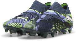 PUMA Мъжки футболни бутонки Puma Future 7 Ultimate Firm Ground Football Boots Mens - Gray Skies