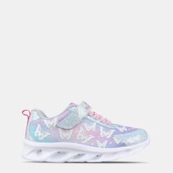 Slazenger Детски маратонки Slazenger Alie 2.0 Trainers Childrens - Butterflies