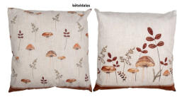 Clayre & Eef Párnahuzat 45x45cm, polyester, Little fall jewells (LFJ21)