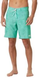 Helly Hansen Бански гащета Helly hansen HP Curve Board 9´´ swimming shorts - Green (Lagoon Sea Map Camo)