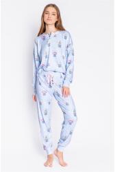 PJ Salvage Пижама PJ Salvage Birthday Pyjama - Hellblau
