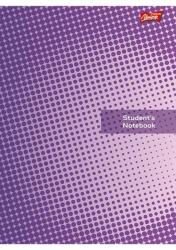 UNIPAP Füzet A5 60k Kockás Student Book Unipap Wz 1 (D-2761)