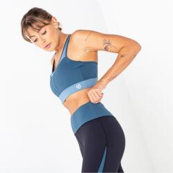 Dare 2b Mantra Sports Bra - OrnGry/Blstn