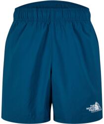 The North Face Анцуг The North Face Men's 24/7 Graphic Midnight Woven Tracksuit Shorts - Blue 1NO
