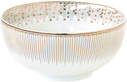 Easy Life Nuova R2S Festive karácsonyi porcelán tálka - perfectodekor - 4 890 Ft