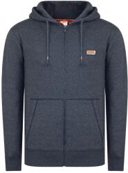 SoulCal Мъжки суичър SoulCal Signature Zip Hoodie Mens - Dark Charcoal Marl