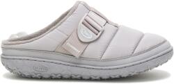 Chaco Ramble Clog Womens - Ash Gray