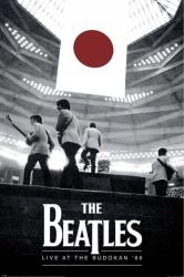 Pyramid International The Beatles Live At The Budokan 1966 poszter 61x91, 5 cm