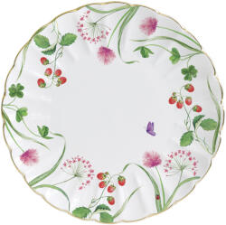 Easy Life Porcelán desszerttányér 19cm, En Plein Air