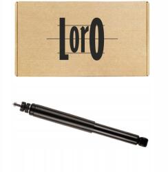 Abakus Hátsó Lengéscsillapító Daewoo Espero Lanos Nexia Opel Astra F Kadett D E Vectra A