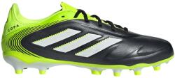 Adidas Детски футболни бутонки adidas Copa Pure 3 League Childrens Firm Ground Football Boots - Black/Lemon