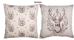 Clayre & Eef Párnahuzat 45x45cm, polyester, Gentle Wilderness (GTW21)